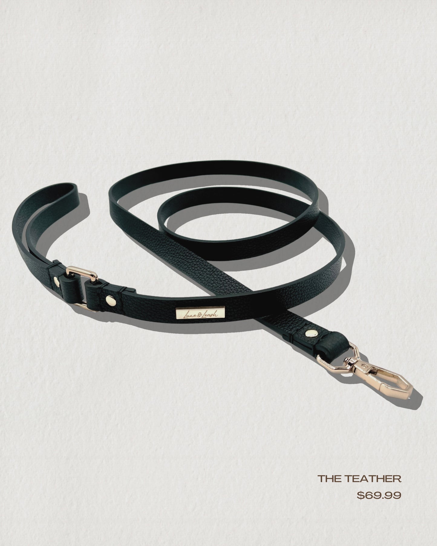 The Tether