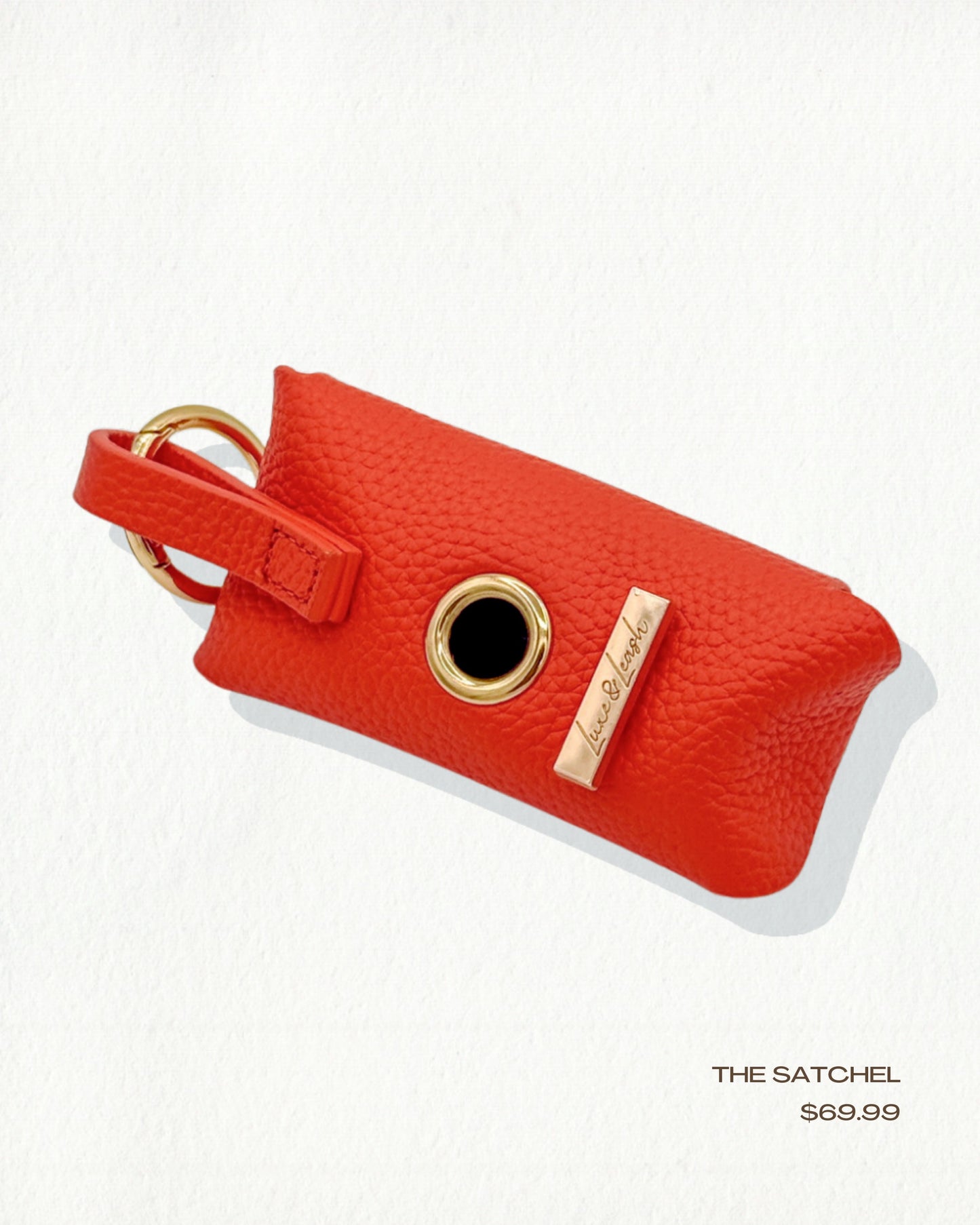 The Satchel