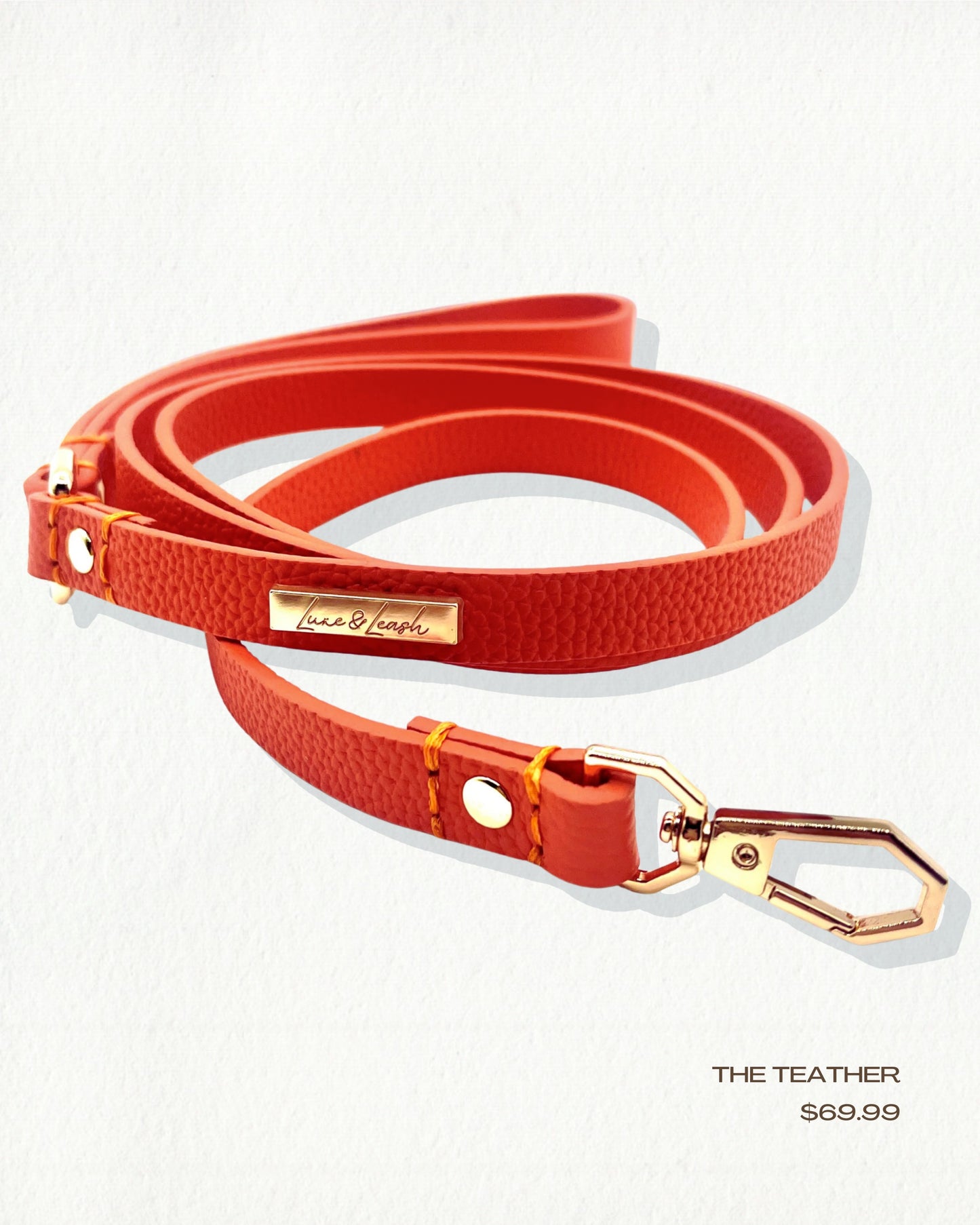 The Tether