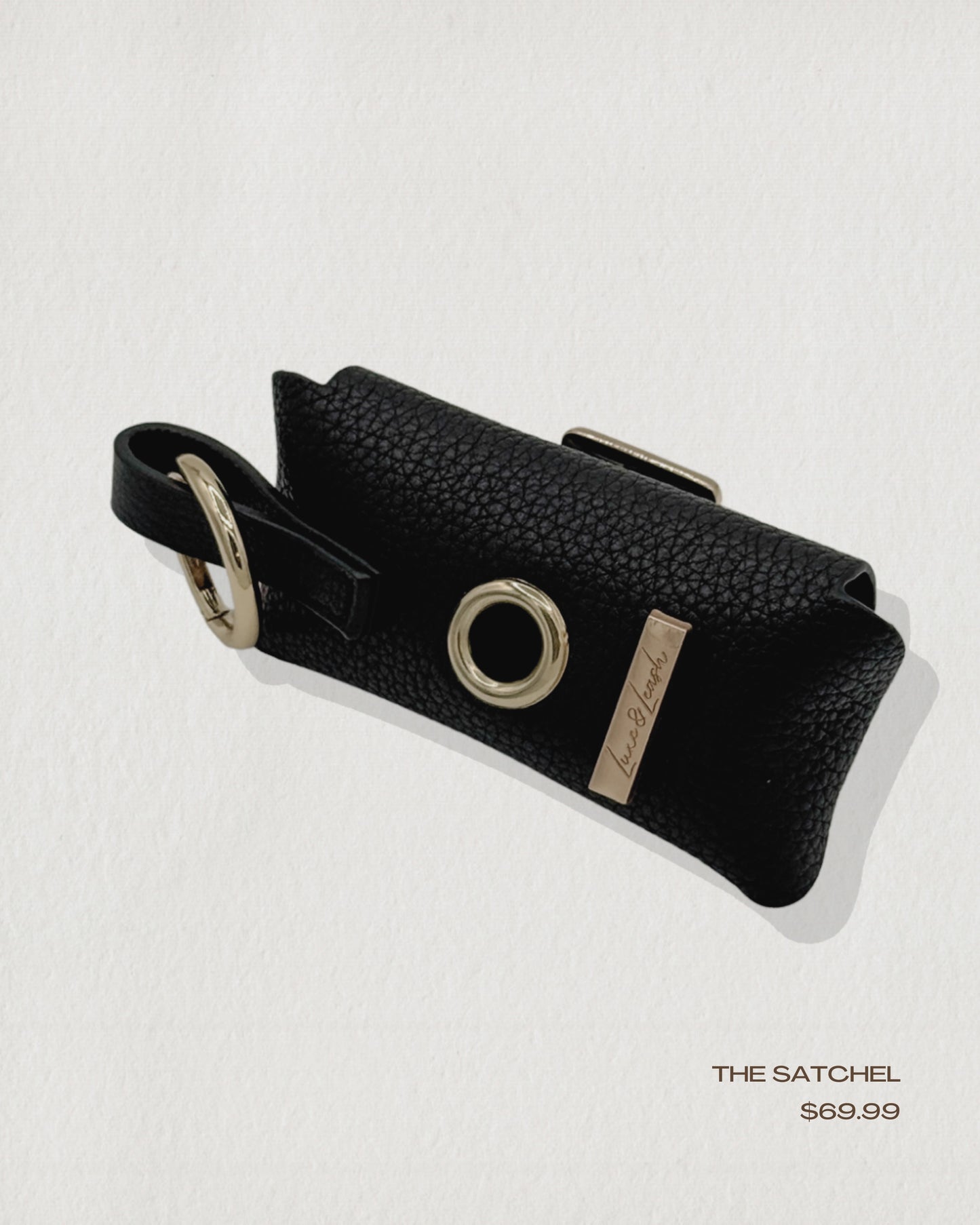 The Satchel