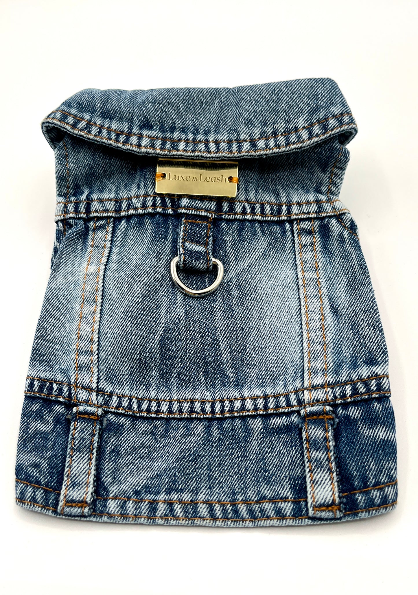 Carpe Denim