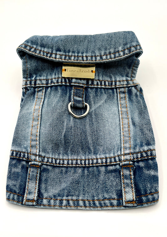 Carpe Denim